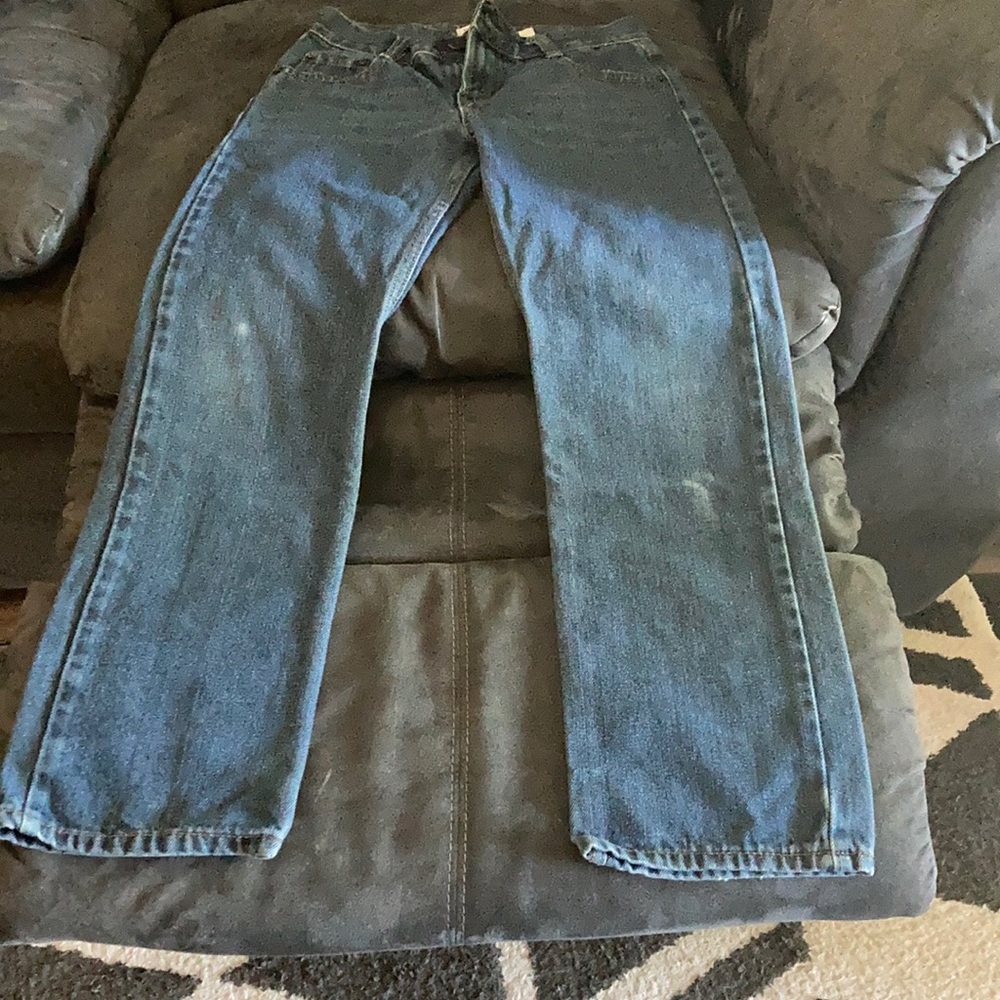 Levi’s Boys Reg. 10 Jeans